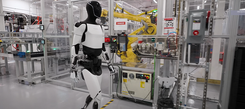 Optimus, который должен сделать Tesla самой дорогой компанией в истории, остался без руководителя: ветеран Tesla вышел из перспективного проекта